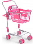 Детска количка за пазаруване Moni Toys- Trolley 