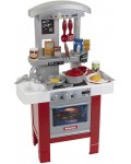 Детска кухня Klein Miele -  Miele Starter, със звукови ефекти, двустранна