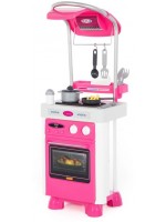 Polesie Toys Кухня Carmen Polesie Toys Кухня Carmen