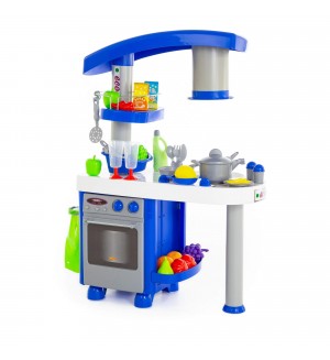 Polesie Toys Кухня Еко
