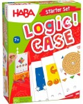 Детска логическа игра Haba - 77 загадки
