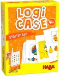 Детска логическа игра Haba Logicase