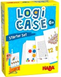 Детска логическа игра Haba Logicase - Стартов комплект, вид 3