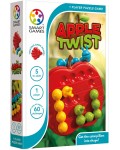 Детска логическа игра Smart Games - Apple Twist