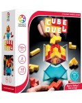 Детска логическа игра Smart Games - Cube Duel