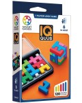 Детска логическа игра Smart Games - IQ куб, 120 предизвикателства