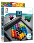 Детска логическа игра Smart Games - Iq Perplex , 120 предизвикателства