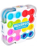 Детска логическа игра Smart Games - IQ Reverso