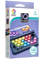 Детска игра Smart Games - IQ, Звезди