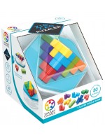 Детска логическа игра Smart Games - Zig Zag Puzzler
