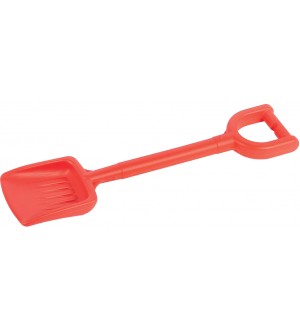 Детска лопата за пясък Ecoiffier - 62 cm