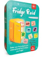 Детска магнитна играSvoora - Fidge Raid