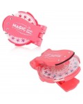 Детска машина за поставяне на бижута в коса Raya Toys - Magic Jewel Drill