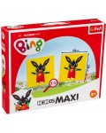 Детска мемори игра Memos Maxi - Bing