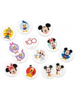 Детска мемори игра Orange Tree Toys - Disney 100
