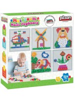 Детска мозайка Pilsan - 514 части