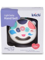 Детска музикална играчка Kaichi - Дайре