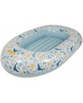 Детска надуваема лодка Little Dutch Ocean Dreams - Blue