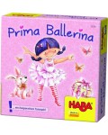 Детска настолна игра Haba - Балерина