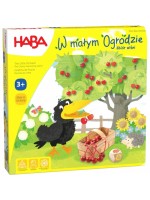 Детска настолна игра Haba - Черешова градина