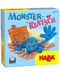 Детска настолна игра Haba  - Чудовища