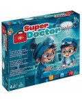 Детска настолна игра IZ Games - Лудия доктор