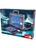 Детска настолна игра Noris - Морска битка