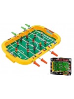 Детска настолна игра Raya Toys - Футболна джага