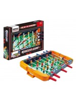 Детска настолна игра Raya Toys - Футболна джага 