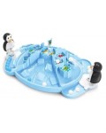 Детска настолна игра Raya Toys - Kicking Snowball