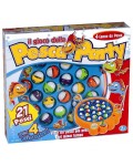 Детска настолна игра RS Toys – Хвани рибките