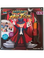 Детска настолна семейна игра Pinokyogames - Фокусник