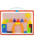 Детска образователна игра Iso Trade - Мозайка, 300 части