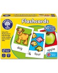Детска образователна игра Orchard Toys - Флашкарти