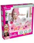 Детска образователна игра Science4you - Моят първи спа комплект Барби