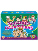 Детска образователна игра Thinkle Stars - Забавно пазаруване