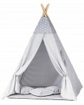 Детска палатка с възглавници Iso Trade 