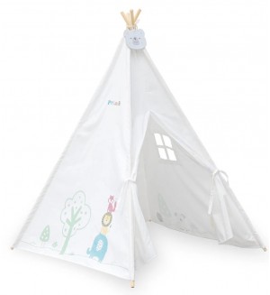 Детска палатка Viga - Иглу, Polar B