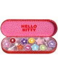 Детска палитра с гримове Air Val - Hello Kitty