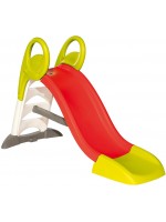 Детска пързалка Smoby - Червена