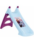 Детска пързалка Smoby - Frozen XS, 90 cm