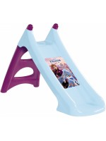Детска пързалка Smoby - Frozen XS, 90 cm