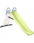 Детска пързалка Smoby  - Funny slide, зелена