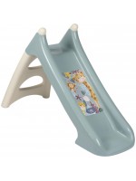 Детска пързалка Smoby - Little XS Детска пързалка Smoby - Little XS