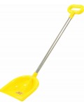 Детска права лопата Polesie Toys, 71 cm, асортимент