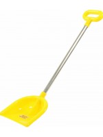 Детска права лопата Polesie Toys, 71 cm, асортимент