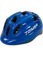 Детска предпазна каска Toimsa - Синя, M, 52-56 cm