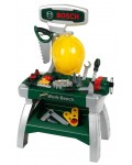 Детска работилница Bosch - Junior, 22 части