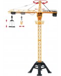 Детска радиоуправляема играчка Lexibook Crosslander Pro - Кулокран, 1.28 m