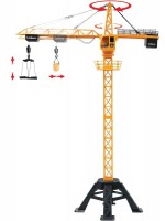 Детска радиоуправляема играчка Lexibook Crosslander Pro - Кулокран, 1.28 m